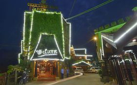 Chau Long Sapa 2 Hotel